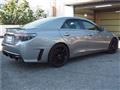 2013 Toyota Mark X