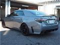 2013 Toyota Mark X