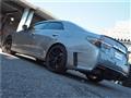 2013 Toyota Mark X