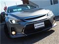 2013 Toyota Mark X