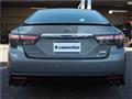 2013 Toyota Mark X