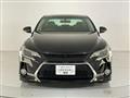 2013 Toyota Mark X