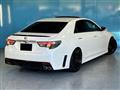 2013 Toyota Mark X