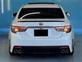 2013 Toyota Mark X