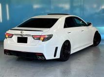 2013 Toyota Mark X