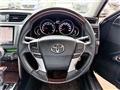 2014 Toyota Mark X