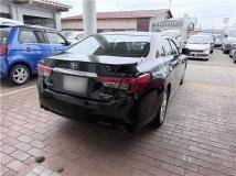 2014 Toyota Mark X