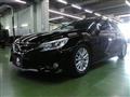 2014 Toyota Mark X