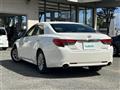 2014 Toyota Mark X