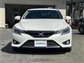 2014 Toyota Mark X
