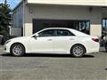 2014 Toyota Mark X