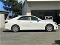 2014 Toyota Mark X
