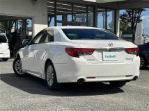 2014 Toyota Mark X