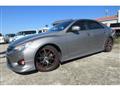 2014 Toyota Mark X