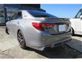 2014 Toyota Mark X