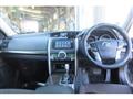 2014 Toyota Mark X