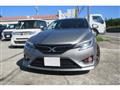 2014 Toyota Mark X