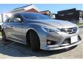 2014 Toyota Mark X
