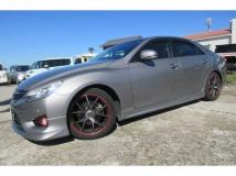 2014 Toyota Mark X