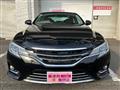 2015 Toyota Mark X