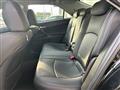 2015 Toyota Mark X