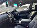2015 Toyota Mark X