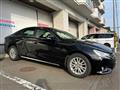 2015 Toyota Mark X