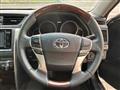 2015 Toyota Mark X