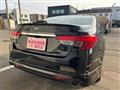 2015 Toyota Mark X