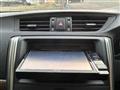 2015 Toyota Mark X