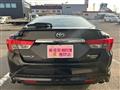 2015 Toyota Mark X