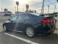 2015 Toyota Mark X