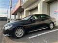 2015 Toyota Mark X
