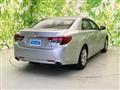 2016 Toyota Mark X