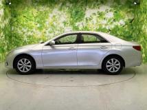 2016 Toyota Mark X