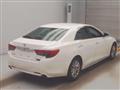 2016 Toyota Mark X