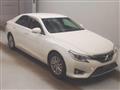 2016 Toyota Mark X