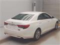 2016 Toyota Mark X