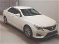 2016 Toyota Mark X