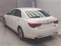 2016 Toyota Mark X