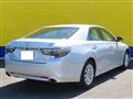 2016 Toyota Mark X
