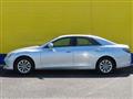 2016 Toyota Mark X