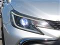 2016 Toyota Mark X