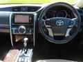 2016 Toyota Mark X