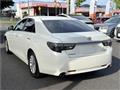 2016 Toyota Mark X