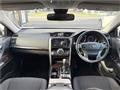 2016 Toyota Mark X