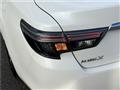 2016 Toyota Mark X