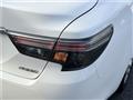 2016 Toyota Mark X