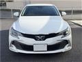 2016 Toyota Mark X