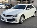 2016 Toyota Mark X